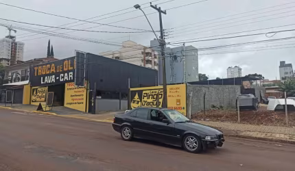 Terreno para Venda em Cascavel, Centro