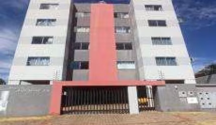 apartamento com 2 quartos no pioneiro catarinense em cascavel pr