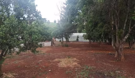 Chácara para Venda em Cascavel, Interlagos