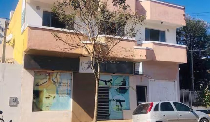 Ponto Comercial para Venda em Cascavel, Centro