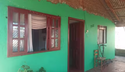 Terreno para Venda em Cascavel, Santo Onofre, 3 dormitórios, 1 banheiro, 3 vagas