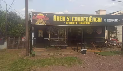 Terreno para Venda em Cascavel, Maria Luiza