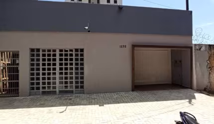Sala Comercial para Venda em Cascavel, Centro, 3 dormitórios, 1 suíte, 2 banheiros, 1 vaga