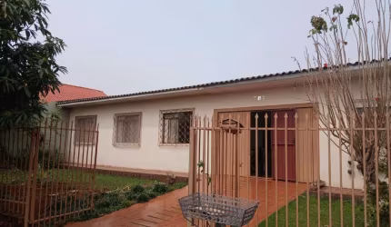 Terreno para Venda em Cascavel, Universitario, 3 dormitórios, 2 banheiros, 1 vaga