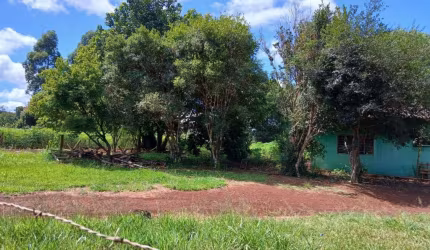 Chácara para Venda em Cascavel, Lago Azul