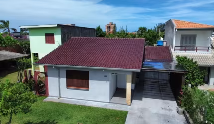 Casa à venda em Mariápolis