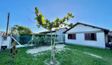 Casa à venda em Rainha do Mar