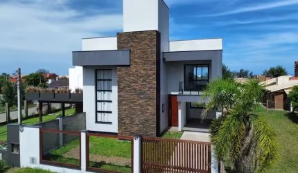 Casa à venda em Mariápolis