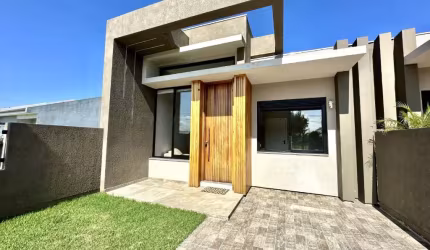SUA CASA NA PRAIA, Geminado à venda!