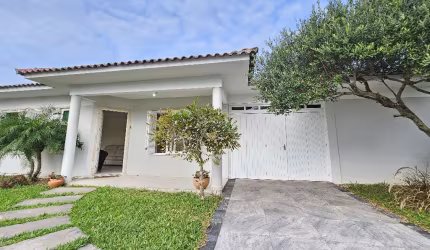 SUA CASA NA PRAIA, Maristela!