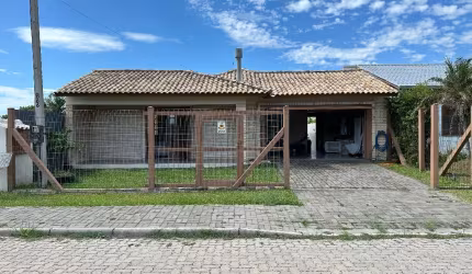 SUA CASA NA PRAIA,  Em Noiva do Mar/Xangri-la!