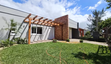 A CASA PERFEITA PARA VOCÊ NO LITORAL GAÚCHO!