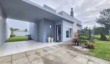 Sua casa na praia, casa à venda !