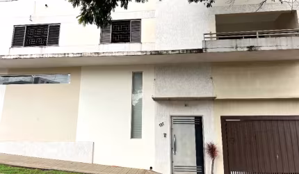 Oportunidade I Sobrado comercial e residencial na zona 05