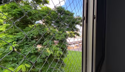 Apartamento Vila Bosque-PROX. ao PARQUE DO INGÁ