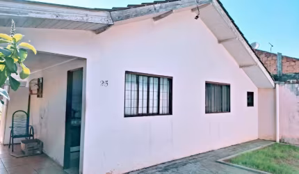 Casa em Floriano