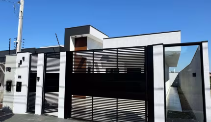 Casa com 2 quartos à venda no Jardim Barcelona