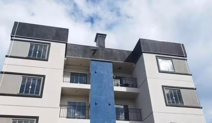 Apartamento em Praia de leste
