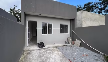 Imóvel financiável em Matinhos