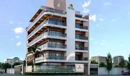 Sunrise, apartamentos frente mar em Matinhos