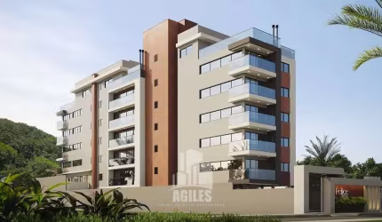 Felice Residence, apartamentos em Caiobá