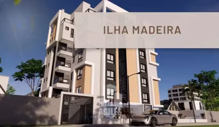 Apartamentos perto do mar em Matinhos