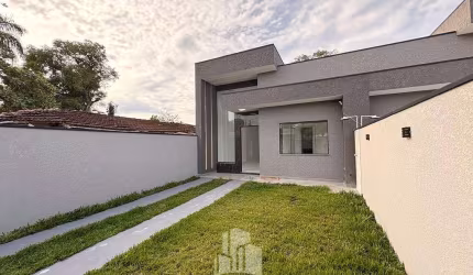 Casa, 3 quartos, balneário Monções, 300m do mar
