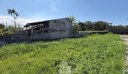 Terreno documentado, balneário Canoas