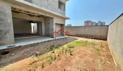 Casa a venda no condomínio Terras de Gênova - Morada Mediterranea - Jundiaí Sp