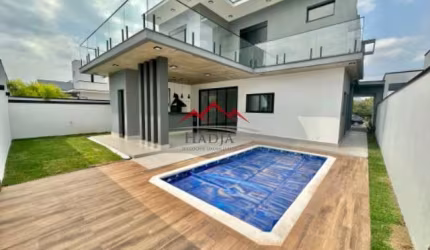 CASA TÉRREA DE CONDOMÍNIO PARA VENDA NO GRAN VILLE SÃO VENÂNCIO EM ITUPEVA SP