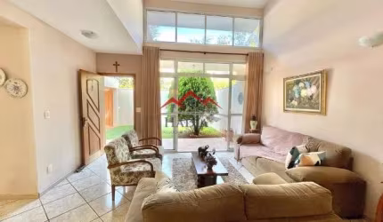 CASA A VENDA NO JARDIM SANTA TEREZA - JUNDIAÍ