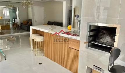 Apartamento Garden a venda condomínio Naturale - Jardim Ana Maria, Jundiaí - SP