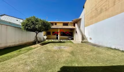 Casa com 3 quartos a venda no Jardim Ermida II - Jundiaí SP