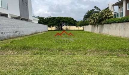 Terreno a venda em condomínio reserva da serra em Jundiaí-SP