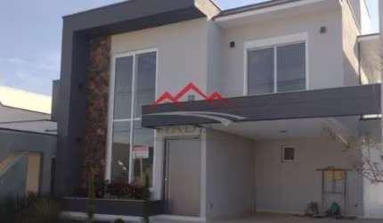 CASA A VENDA NO CONDOMÍNIO PHYTUS EM ITUPEVA - SP