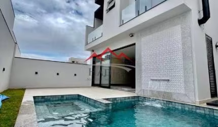 Casa à venda no condomínio Reserva Ermida em Jundiaí SP