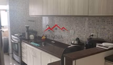 APARTAMENTO A VENDA NO EDIFÍCIO VITÓRIA RÉGIA EM JUNDIAÍ-SP