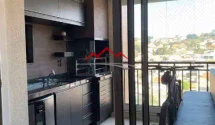 APARTAMENTO A VENDA NO CONDOMINIO ELÉVE EM JUNDIAI-SP