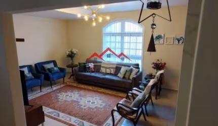 Casa a venda Ponte São João Jundiai - SP