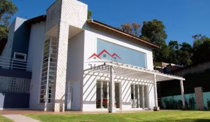 CASA DE CONDOMÍNIO A VENDA - MORADA MEDITERRÂNEA - ENGORDADOURO EM JUNDIAÍ SP