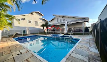 Casa a venda no Jardim Itália em Jundiaí/SP.