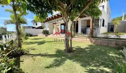 CASA A VENDA CONDOMÍNIO BOSQUE DO HORTO JUNDIAÍ-SP