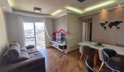 APARTAMENTO A VENDA NO RESIDENCIAL VERONA EM JUNDIAÍ-SP