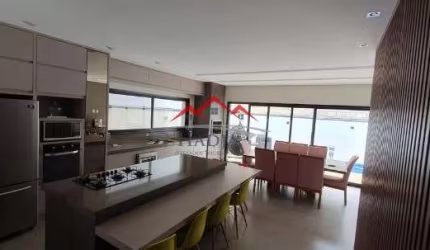 Casa à venda no condomínio Reserva Ermida em Jundiaí SP
