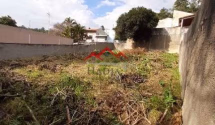 TERRENO A VENDA NO BAIRRO VILA JOANA EM JUNDIAÍ.