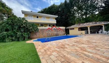 Casa a venda na chácara da Malota em Jundiai SP