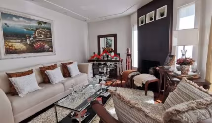 APARTAMENTO A VENDA RESIDENCIAL MIRANTE D'OURO NA VILA SUZANA DE 164M² EM SÃO PAULO - SP