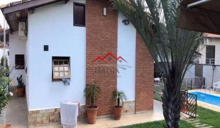 Casa térrea a venda no Bairro Maracanã em Jarinu - SP