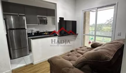 APARTAMENTO A VENDA NO CONDOMINIO YES IDEAL LIVING EM JUNDIAÍ-SP