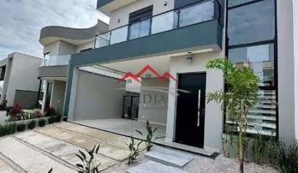 Casa no Reserva Ermida em Jundiaí SP